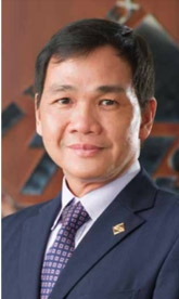 TÔN THẤT HƯNG