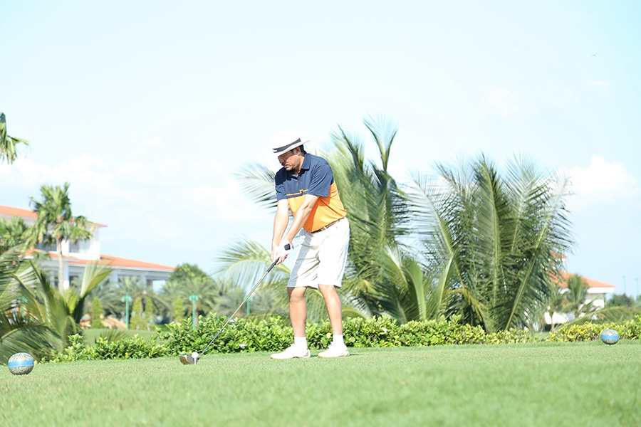 Công ty Cổ phần Transimex tổ chức Giải gôn “Transimex Invitational Golf Tounament – Year 2016