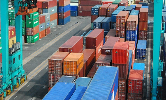 CÔNG TY TNHH MTV XUẤT NHẬP KHẨU VÀ ĐẦU TƯ CHỢ LỚN (CHOLIMEX)