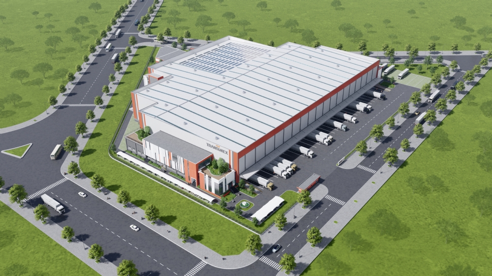 CÔNG TY CỔ PHẦN CHUỖI CUNG ỨNG AP