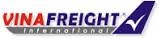 CÔNG TY CỔ PHẦN VINAFREIGHT