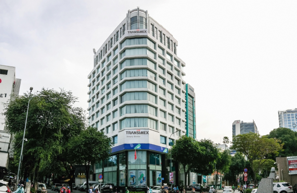 CÔNG TY TNHH MỘT THÀNH VIÊN BẤT ĐỘNG SẢN TRANSIMEX